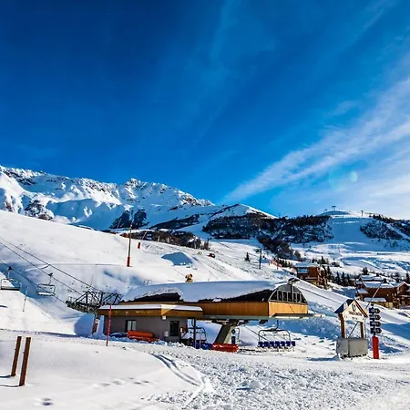 Parc Madeleine -