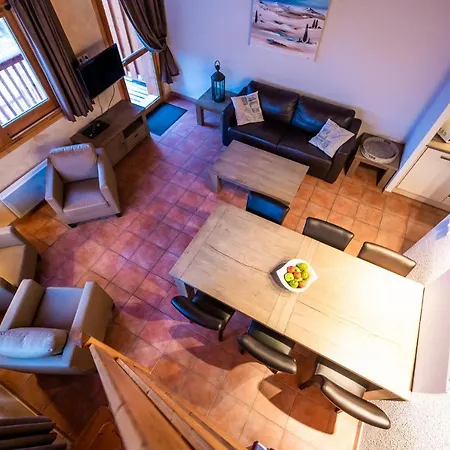 Parc Madeleine -