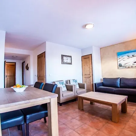 Holiday park Parc Madeleine -