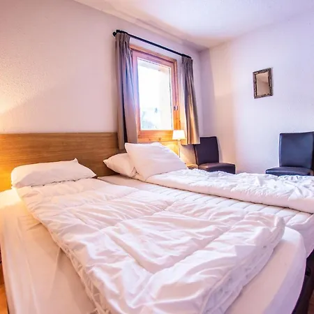 Holiday park Parc Madeleine - Saint-Francois-Longchamp