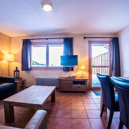 Parc Madeleine - Holiday park