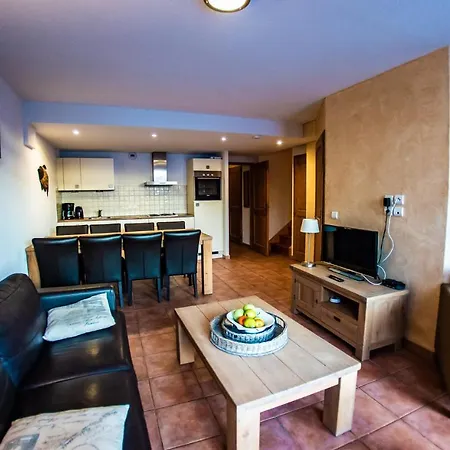 Parc Madeleine -