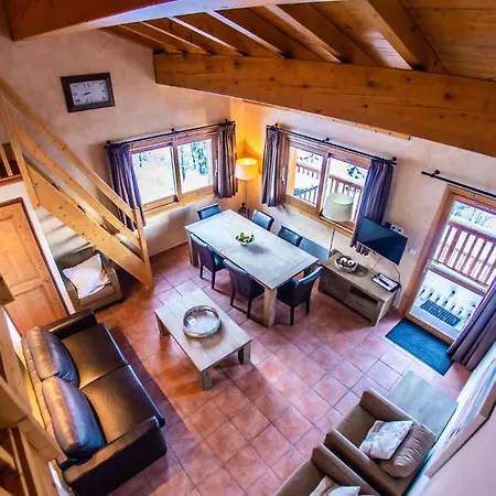Parc Madeleine - Holiday park Saint-Francois-Longchamp