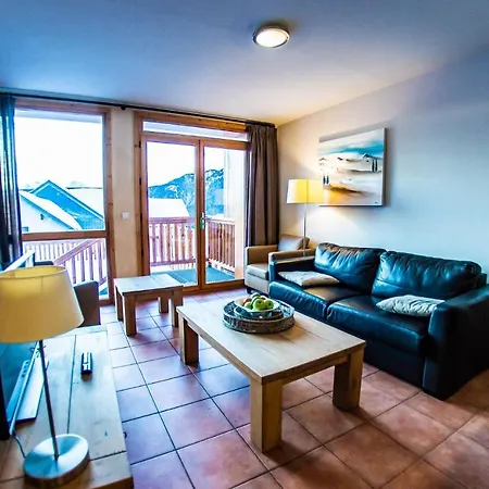Parc Madeleine - Holiday park