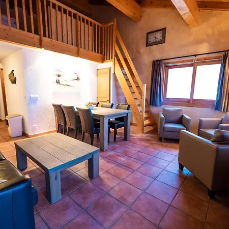 Parc Madeleine -