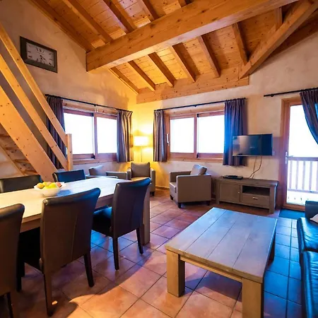 Parc Madeleine - Holiday park Saint-Francois-Longchamp