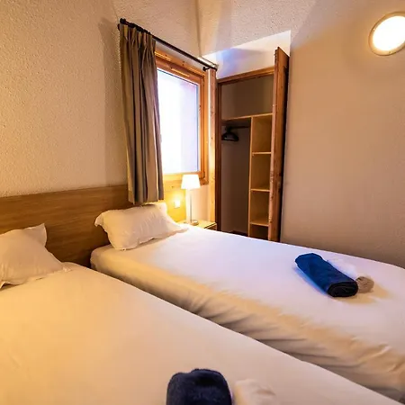 Parc Madeleine - Holiday park 4*