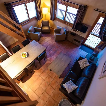 Parc Madeleine - Holiday park Saint-Francois-Longchamp