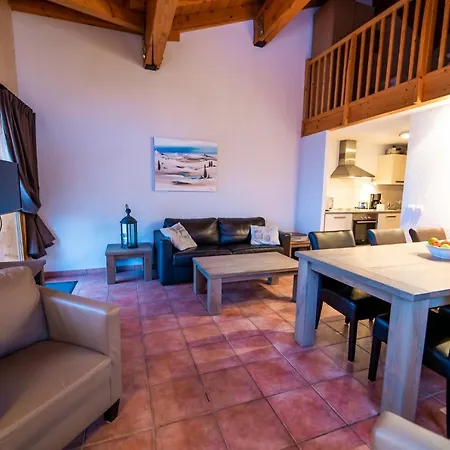 Parc Madeleine - Holiday park