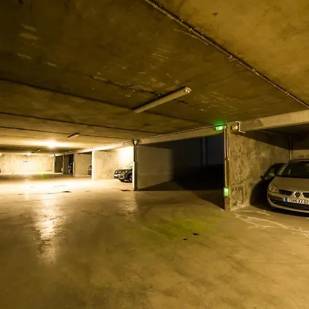 Parc Madeleine -