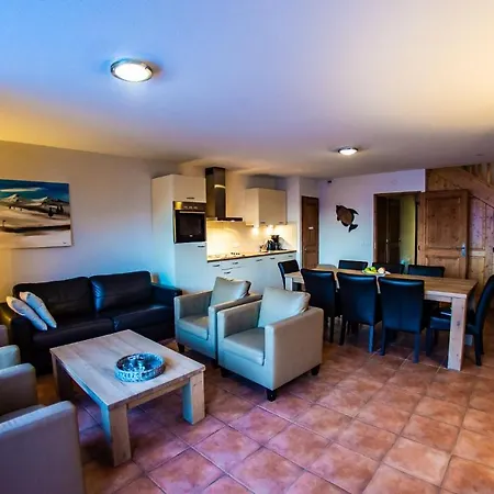 Holiday park Parc Madeleine -