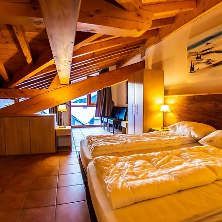 Holiday park Parc Madeleine -