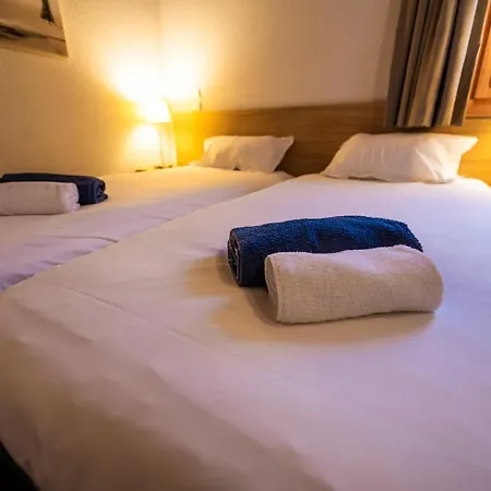 Holiday park Parc Madeleine -